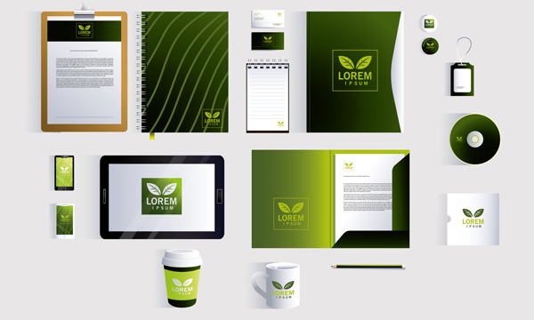 Corporate Branding